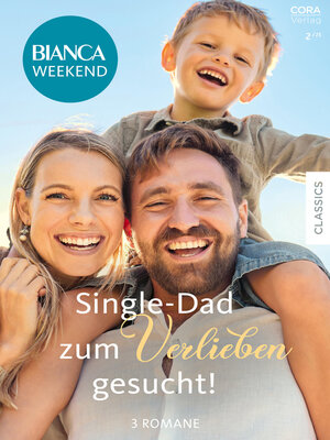 cover image of Bianca Weekend Band 30